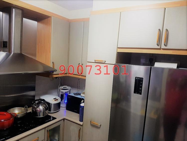 Blk 119C Rivervale Drive (Sengkang), HDB Executive #154268392